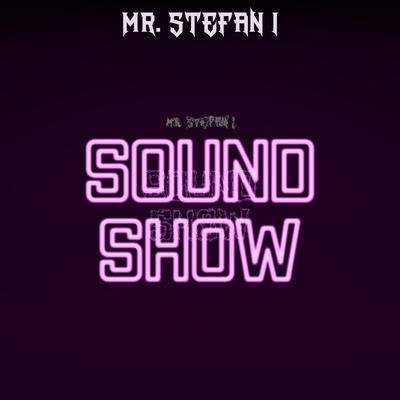 Sound Show's cover