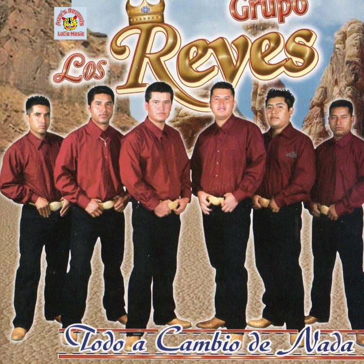 Grupo Los Reyes's avatar image