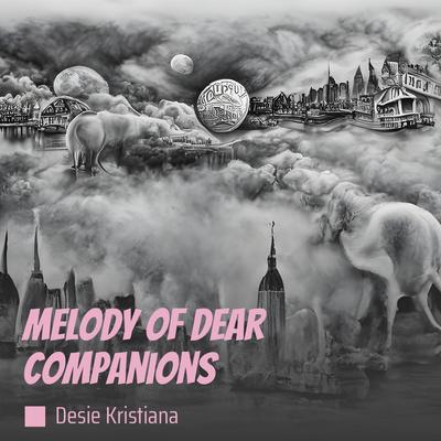 Melody of Steadfast Companion's cover