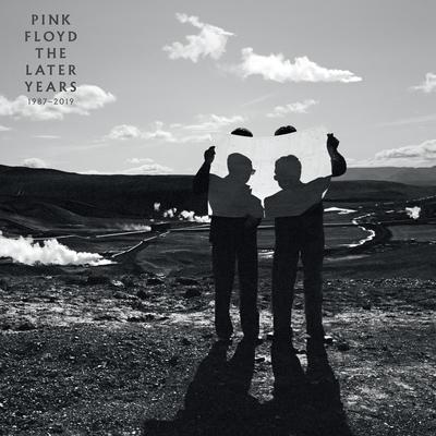 On The Turning Away (2019 Remix) By Pink Floyd's cover