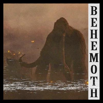 Behemoth By KSLV Noh, boneles_s's cover