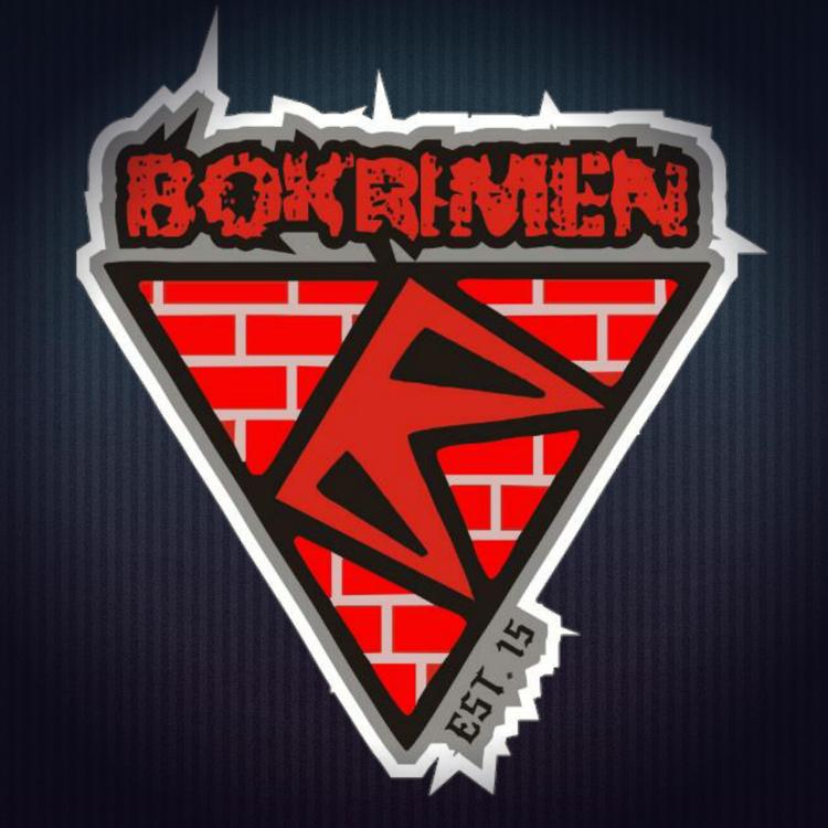 Bokrimen's avatar image