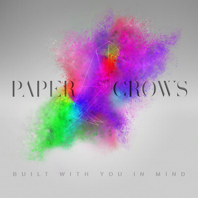 Paper Crows's avatar image