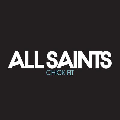 You Don't Know Me By All Saints's cover