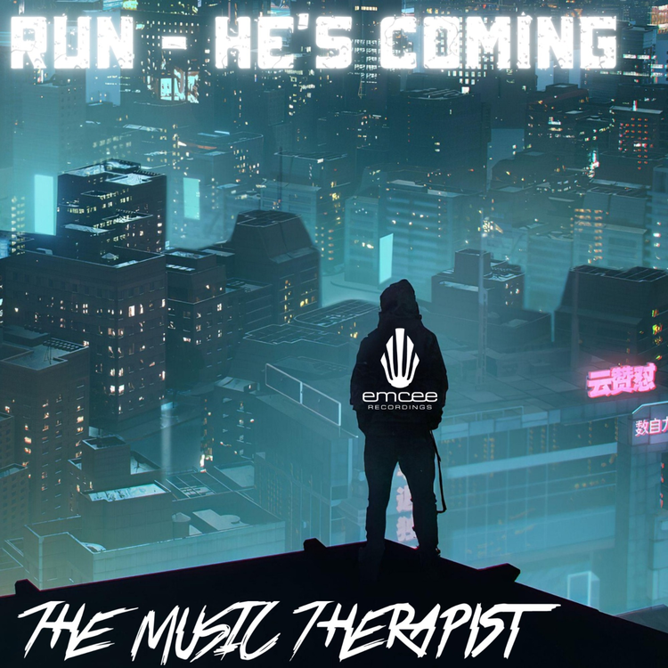 The Music Therapist's avatar image