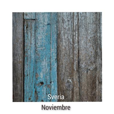Noviembre By Sveria's cover