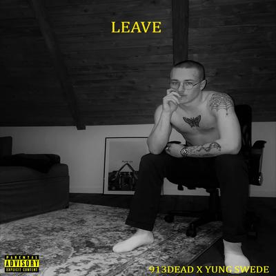 Leave's cover