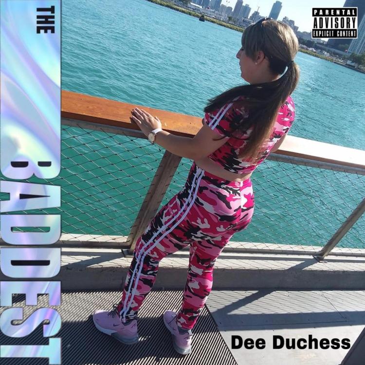 Dee Duchess's avatar image