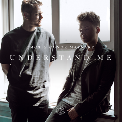 Understand Me By CMC$, Conor Maynard's cover