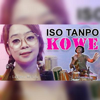 Iso Tanpo Kowe's cover