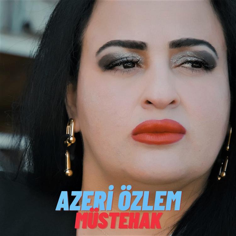 Azeri Özlem's avatar image