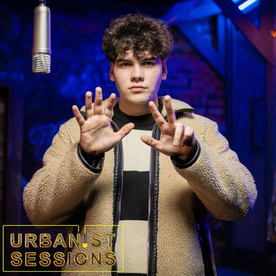 Stefan Costea @ Urbanist Sessions's cover