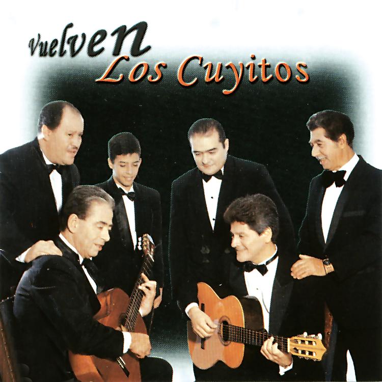 Los Cuyitos's avatar image