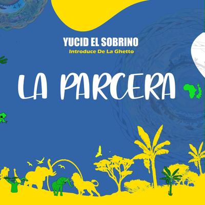 La Parcera [feat. De La Ghetto]'s cover