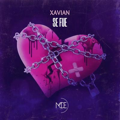 Se Fue (Instrumental Mix) By Xavian's cover