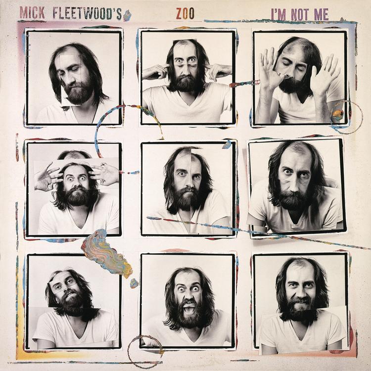 Mick Fleetwood('s) Zoo's avatar image