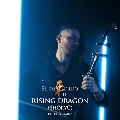 Rising Dragon (Shôryû)'s cover