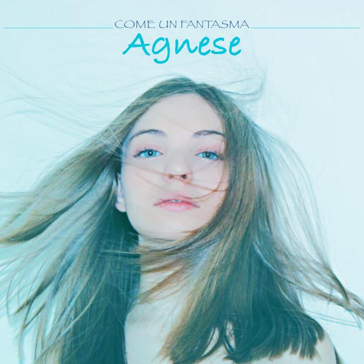 Agnese's avatar image