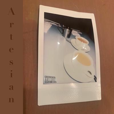 Artesian (Artisan Edition)'s cover