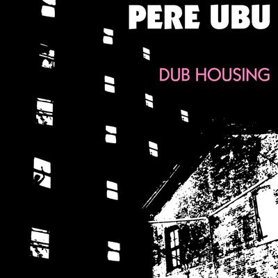 Navvy By Pere Ubu's cover