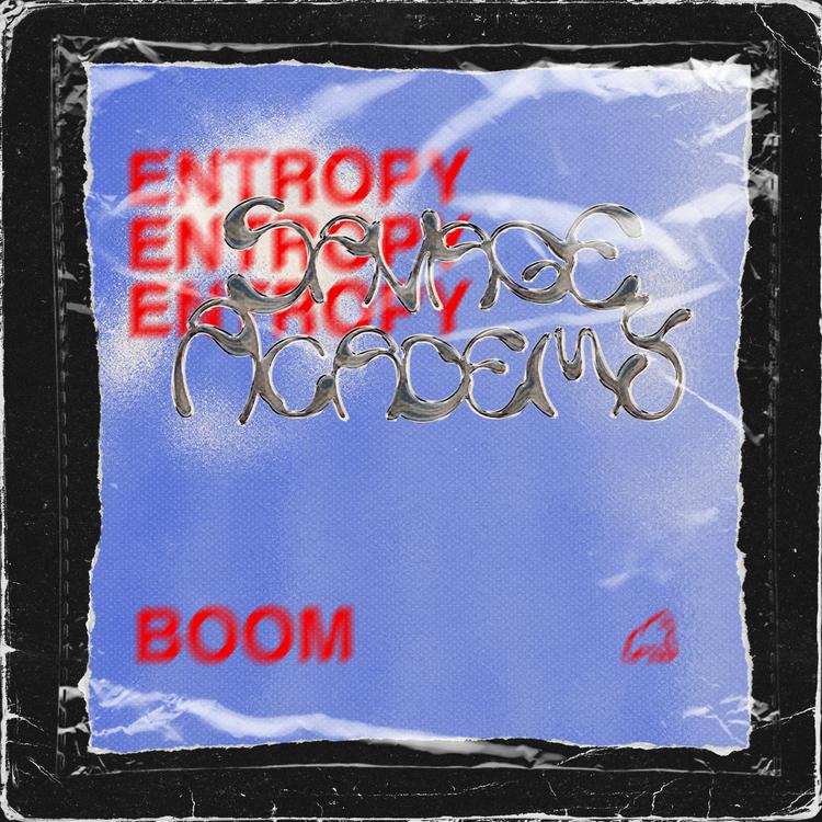 Entropy's avatar image