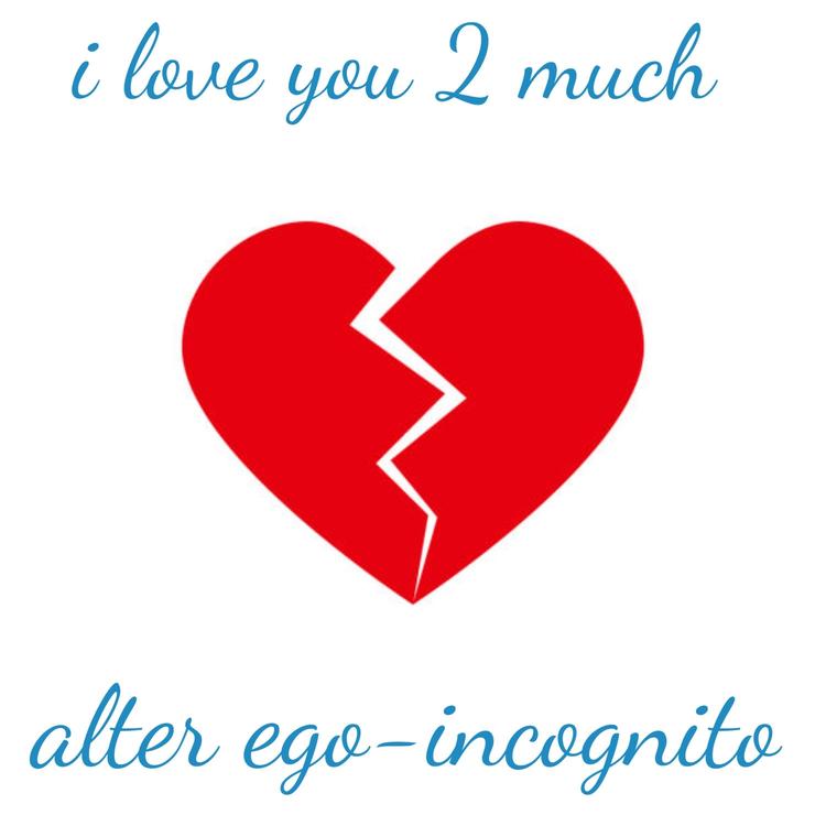 Alter Ego-Incognito's avatar image