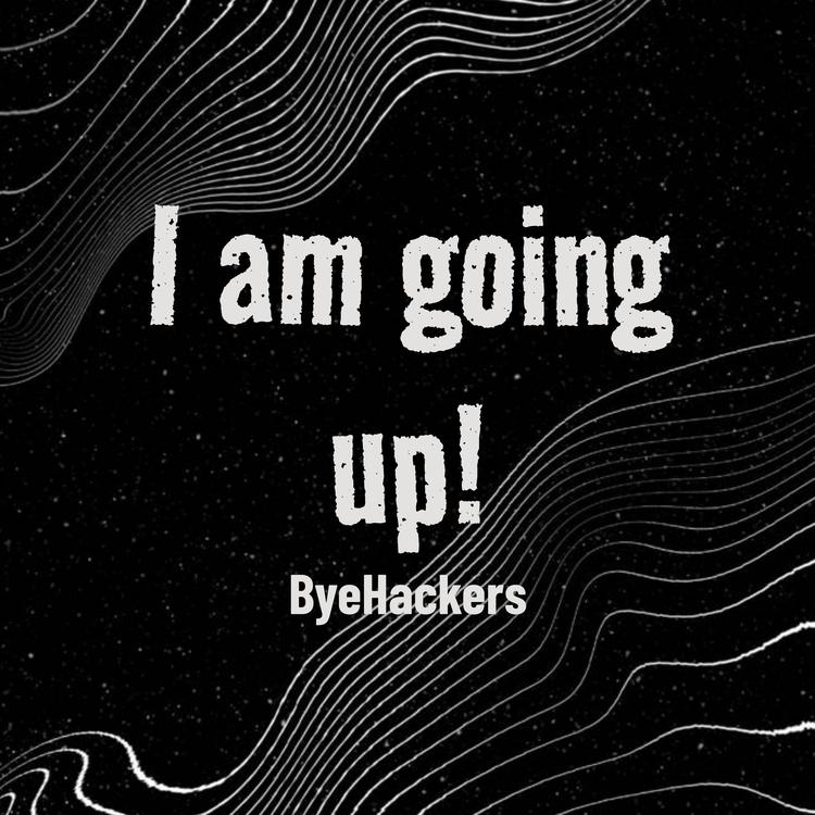 ByeHackers's avatar image