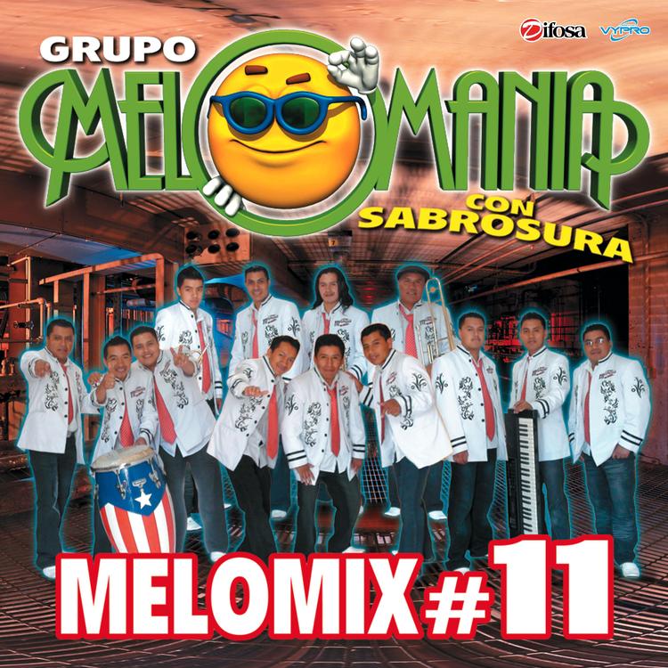 Grupo Melomania's avatar image