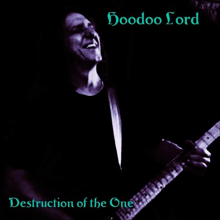 Hoodoo Lord's avatar image