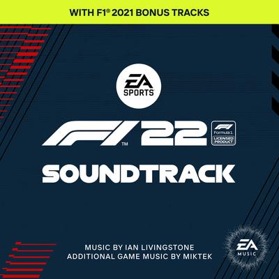 Multiplayer (feat. Julie Seechuk) [Bonus Track - F1 2021]'s cover