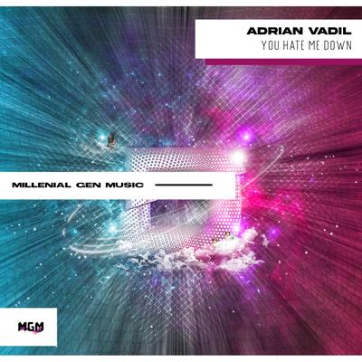 Adrian Vadil's cover