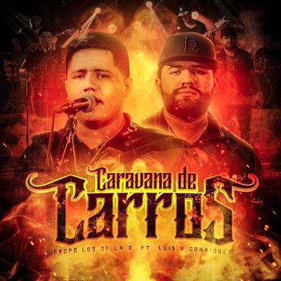 Caravana de Carros's cover