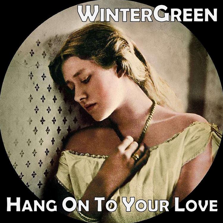 Wintergreen's avatar image