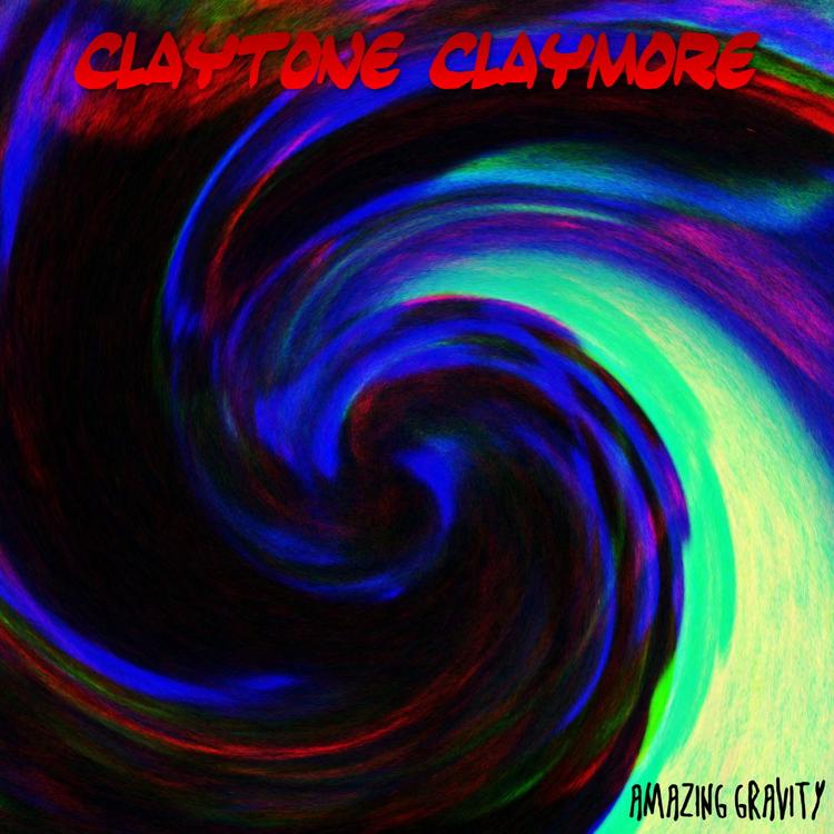 CLAYTONE CLAYMORE's avatar image