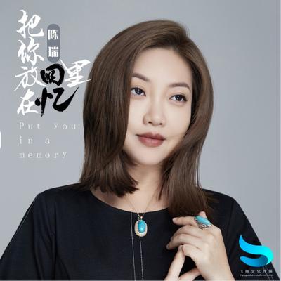 把你放在回忆里 (伴奏版)'s cover