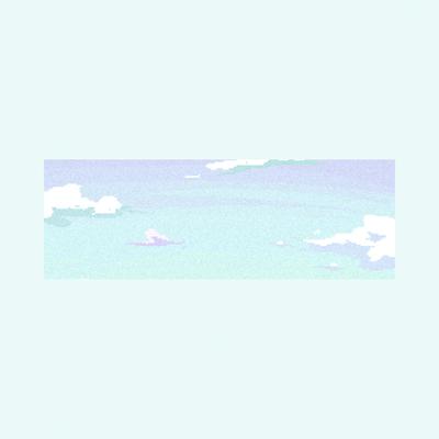 goodbye to a world but it's lofi's cover