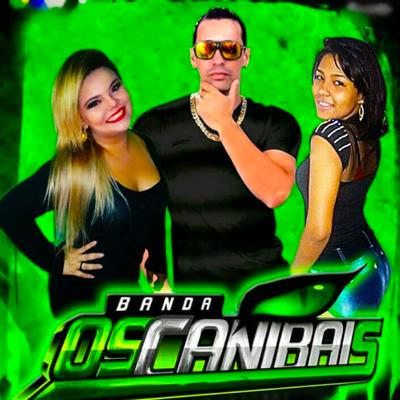 Maluca By Banda Os Canibais's cover