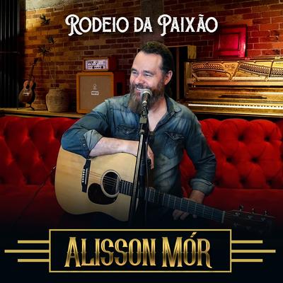 Amor de Criança By ALISSON MÓR's cover