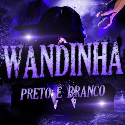 Wandinha: Preto e Branco By Babits's cover