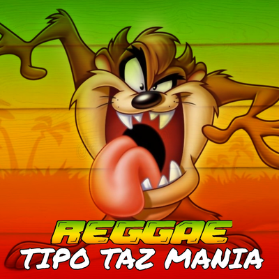 Melo De Tipo taz Mania's cover