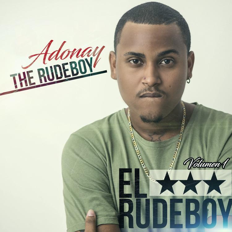 Adonay The Rudeboy's avatar image