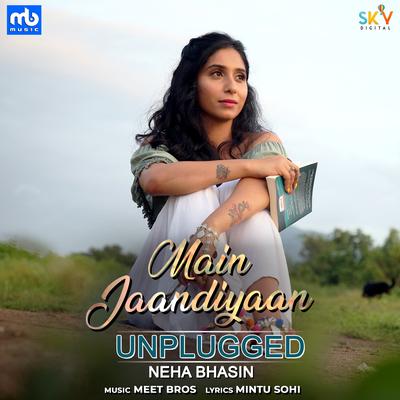 Main Jaandiyaan Unplugged's cover