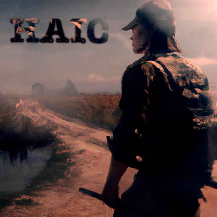 Haic's avatar image