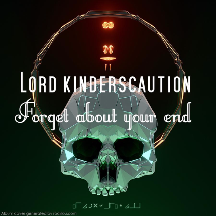 Lord Kinderscaution's avatar image