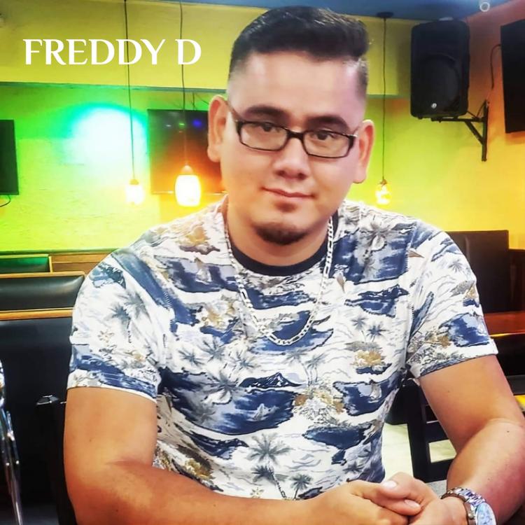 Freddy D's avatar image