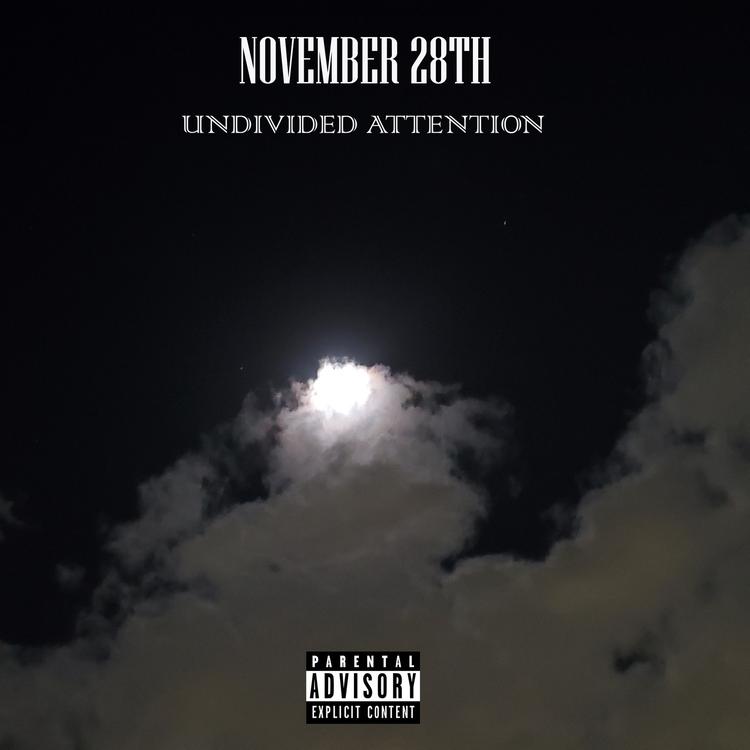 Undivided Attention's avatar image