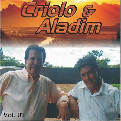 Garça Branca By Criolo e Aladim, Di Paullo & Paulino's cover