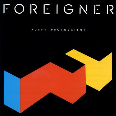 I Want to Know What Love Is (1999 Remaster) By Foreigner's cover