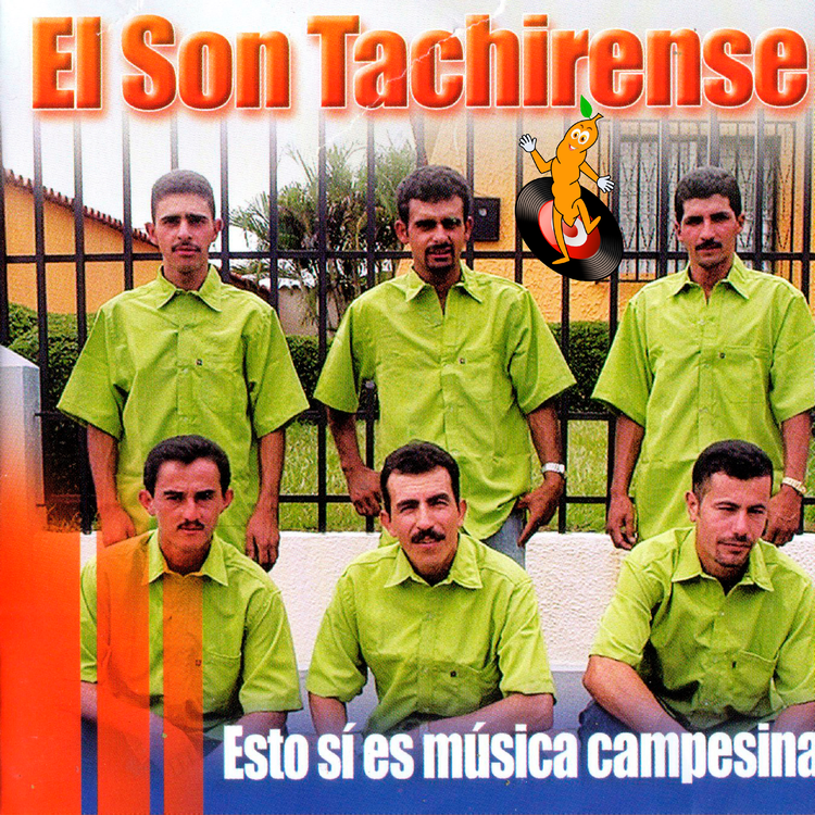 El Son Tachirence's avatar image