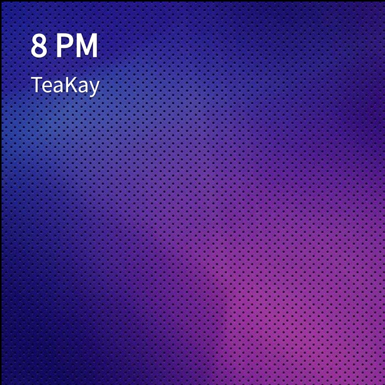 Teakay's avatar image